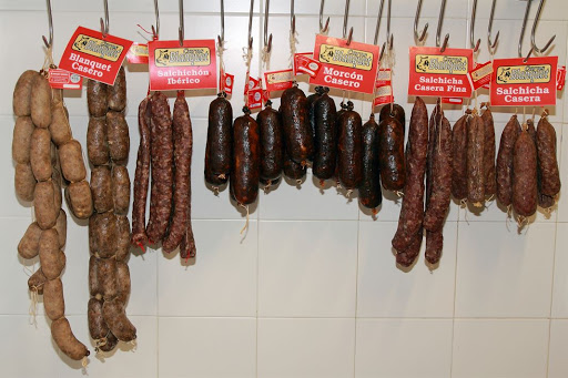 Carns Blanquet S.L. ubicada en Pedreguer (Alicante)