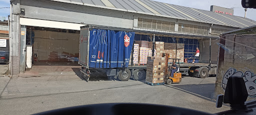 Alimentación Barroso S.A. ubicada en Galdakao (Vizcaya)