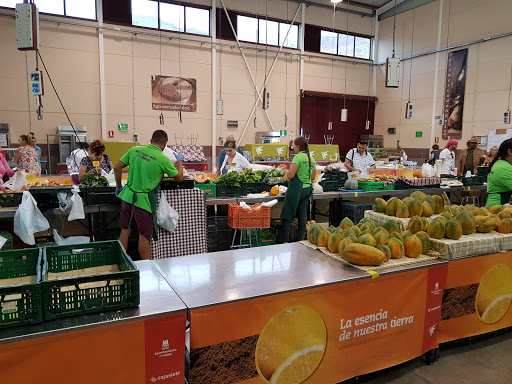 Agromercado (Adeje) ubicada en Adeje (Santa Cruz de Tenerife)