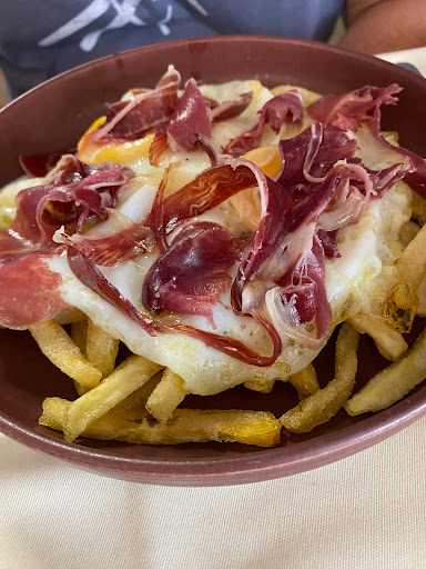 El Estanco | Casa de Comidas ubicada en Bobadilla-Estación (Málaga)