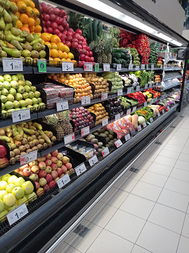 EUROSPAR AL LADO CASTUERA ubicada en Castuera (Badajoz)