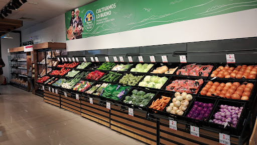 Alcampo Supermercado ubicada en Cariñena (Zaragoza)