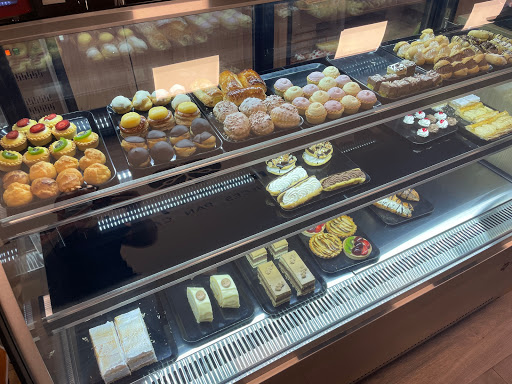 La Merenguela. PASTELERIA-CAFETERIA ubicada en O Milladoiro (A Coruña)