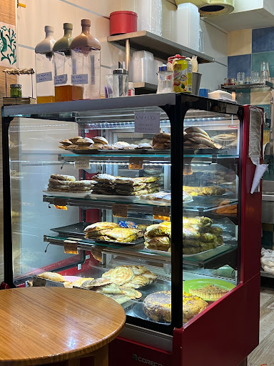 Papas Elvira ubicada en Granada (Granada)