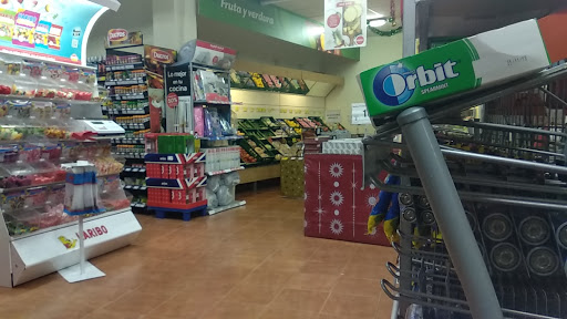 Supermercados Charter ubicada en Camporrobles (Valencia)