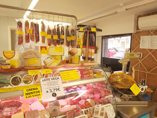 Carnicería Charcutería CHURRASCO ubicada en Jerez de la Frontera (Cádiz)