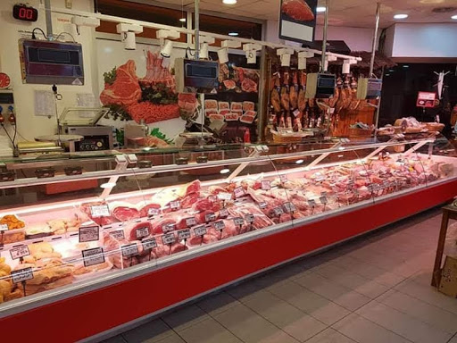 Pic Supermercat de la Carn ubicada en Castelldefels (Barcelona)