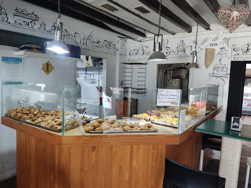 Panadería Jose Antonio - Santiago de la Ribera ubicada en Santiago de la Ribera (Murcia)