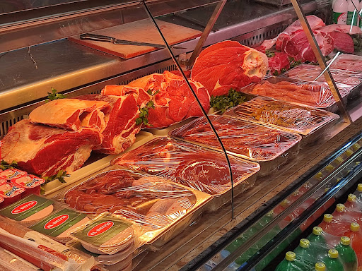CARNICERÍA HALAL ubicada en Valencia (Valencia)