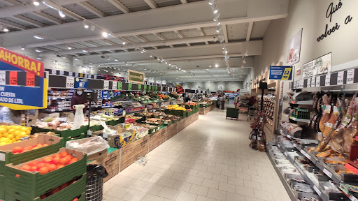 Lidl ubicada en Cádiz (Cádiz)