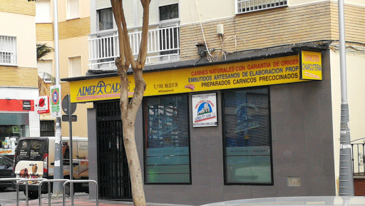 Carnicería Almericarne - La Orza de Almería ubicada en Almería (Almería)