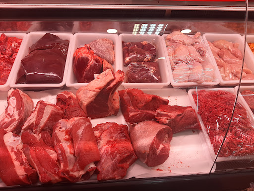 Halal Fruites ubicada en Tarragona (Tarragona)