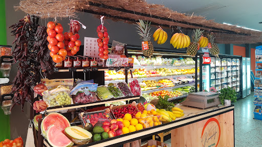 Coaliment Supermercat ubicada en Rafelbunyol (Valencia)