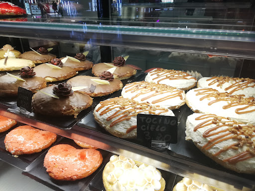 Casa Kiki Vialia ubicada en Málaga (Málaga)