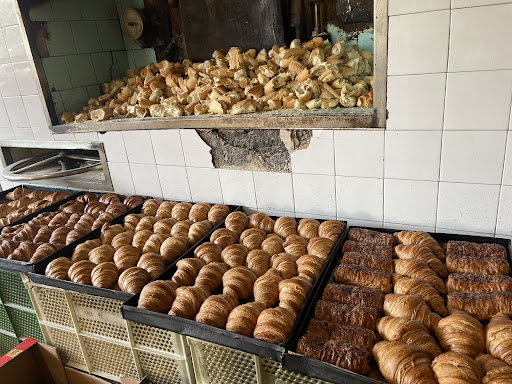 Panadería ubicada en Cóbreces (Cantabria)