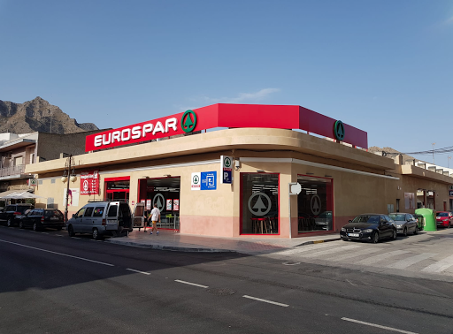 Supermercado Eurospar ubicada en Cox (Alicante)