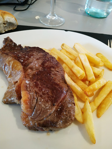 Hostal Restaurante Paco ubicada en Valladolid (Valladolid)