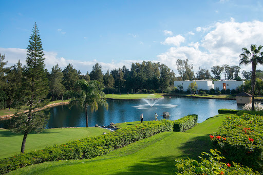 La Noria Club Golf Resort ubicada en La Cala de Mijas Costa (Málaga)