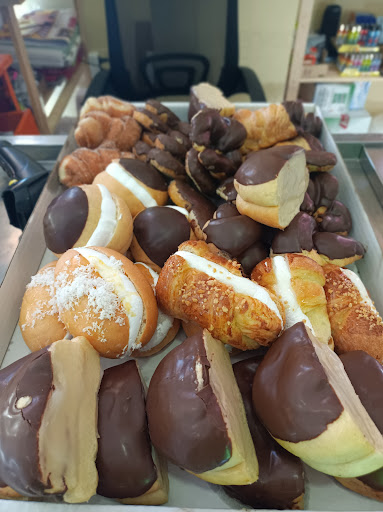 Aldea Supermercados ubicada en Benahadux (Almería)