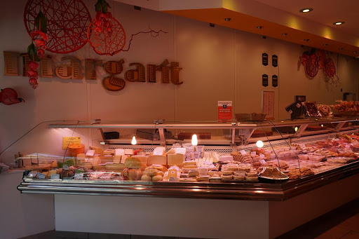 Xarcuteries Margarit ubicada en Barcelona (Barcelona)