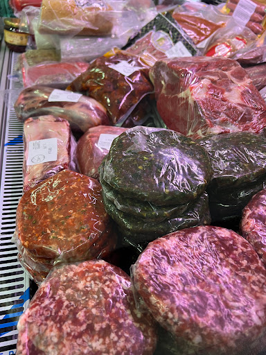 Carniceria kosher malaga ubicada en Málaga (Málaga)