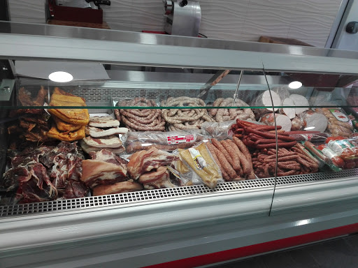 CARNICERIA MUNTENIA ubicada en Coslada (Madrid)