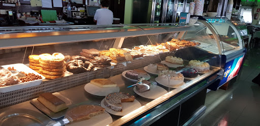 Restaurante la Caseta Punta del Hidalgo ubicada en Punta del Hidalgo (Santa Cruz de Tenerife)