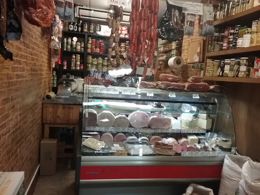 Charcutería Sofía ubicada en Palencia (Palencia)