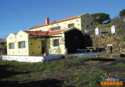 Casas Rurales Herreñas ubicada en Santa Cruz de Tenerife (Santa Cruz de Tenerife)