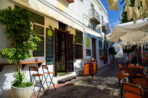 Tarifa Exquisita ubicada en Tarifa (Cádiz)