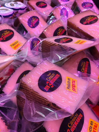 Los 3 Hermanos ubicada en Madrid (Madrid)