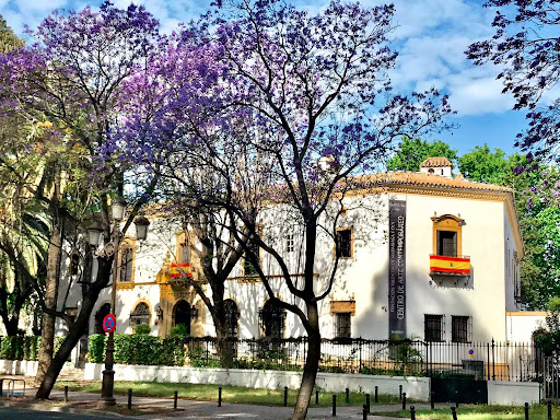 Valentin Madariaga and Oya Foundation ubicada en Seville (Sevilla)