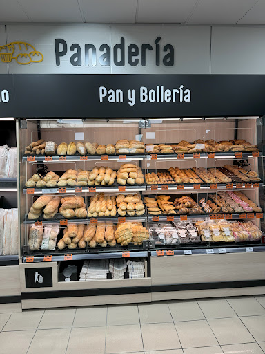 Supermercados Dia ubicada en Belmez (Córdoba)