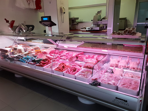 CARNICERÍA JUSTI ubicada en Palencia (Palencia)