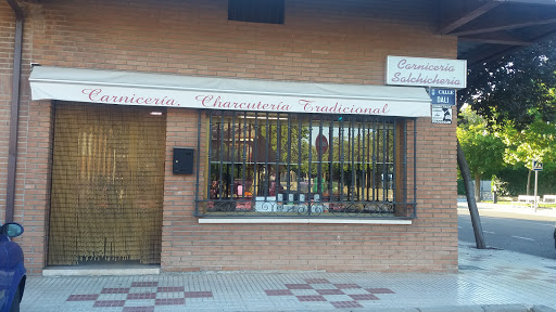 Carnicería Charcutería Tradicional ubicada en Azuqueca de Henares (Guadalajara)