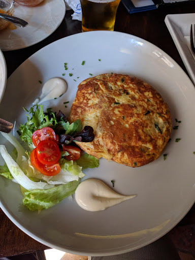 Teteria Palacio Nazari ubicada en Granada (Granada)