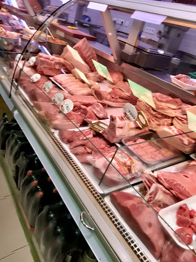 SUPERMERCADO SUPERCRESTA ubicada en Murcia (Murcia)