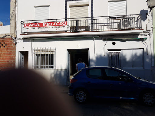 Carnicería Casa Felicio ubicada en Lepe (Huelva)