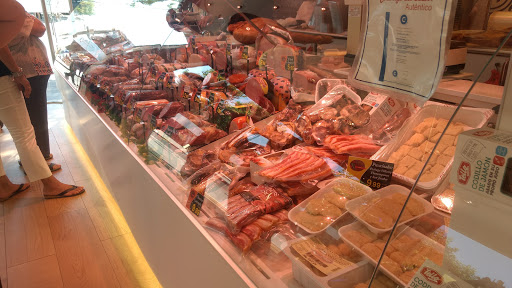 Carnes Fran ubicada en Madrid (Madrid)