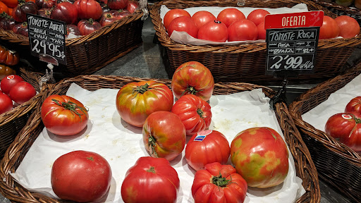 CARNICERIA LAURA SAAVEDRA ubicada en Algeciras (Cádiz)