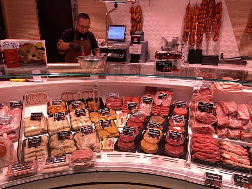 CARNES NATURALES JOSÉ CAMINO S.L ubicada en Madrid (Madrid)
