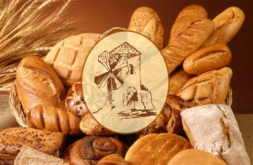 Panificadora El Molinillo ubicada en Málaga (Málaga)