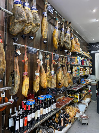 El Yantar de Salamanca ubicada en Madrid (Madrid)