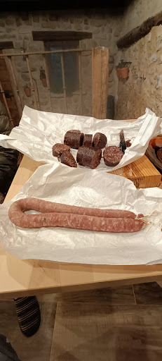 Chacinería Las Masadas ubicada en Zaragoza (Zaragoza)