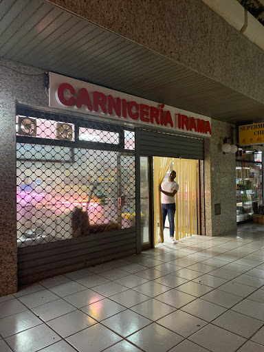 Carnicería Halal ubicada en Arona (Santa Cruz de Tenerife)