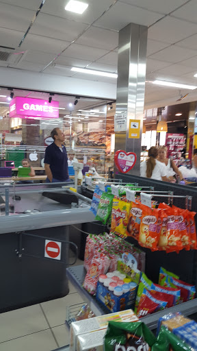 Grupo Intercon ubicada en Murcia (Murcia)