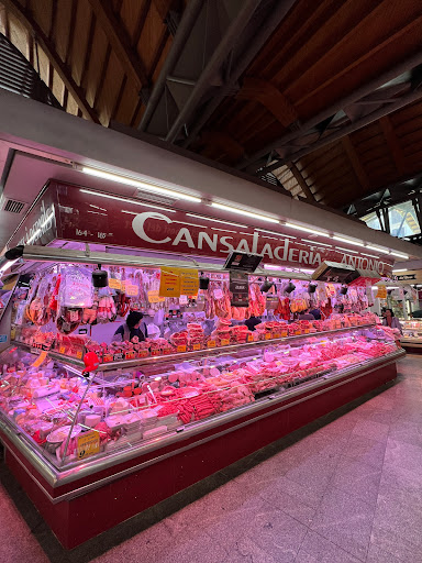 Antonio Cruz Hernández ubicada en Barcelona (Barcelona)