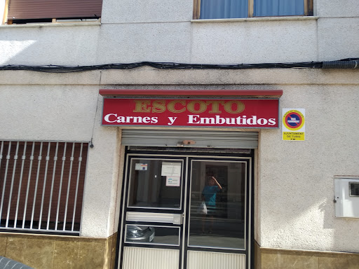 Carnicería Escoto ubicada en Turís (Valencia)