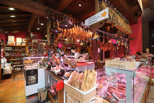 Chacinas del Bierzo Cecina Selectiun Wagyu ubicada en Ponferrada (León)