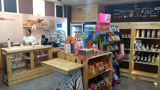 Galaxy Gastro market ubicada en Pontevedra (Pontevedra)